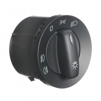 2009 Volkswagen Passat Headlight Switch BWD S10265 image 2 of 3