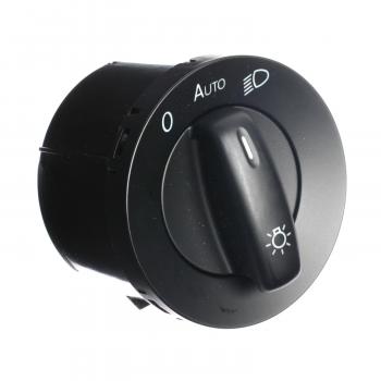 2010 Volkswagen Jetta Headlight Switch BWD S10266 image 2 of 3