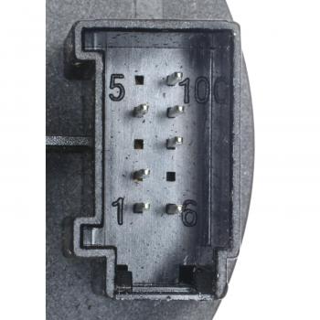 2010 Volkswagen Jetta Headlight Switch BWD S10266 image 3 of 3