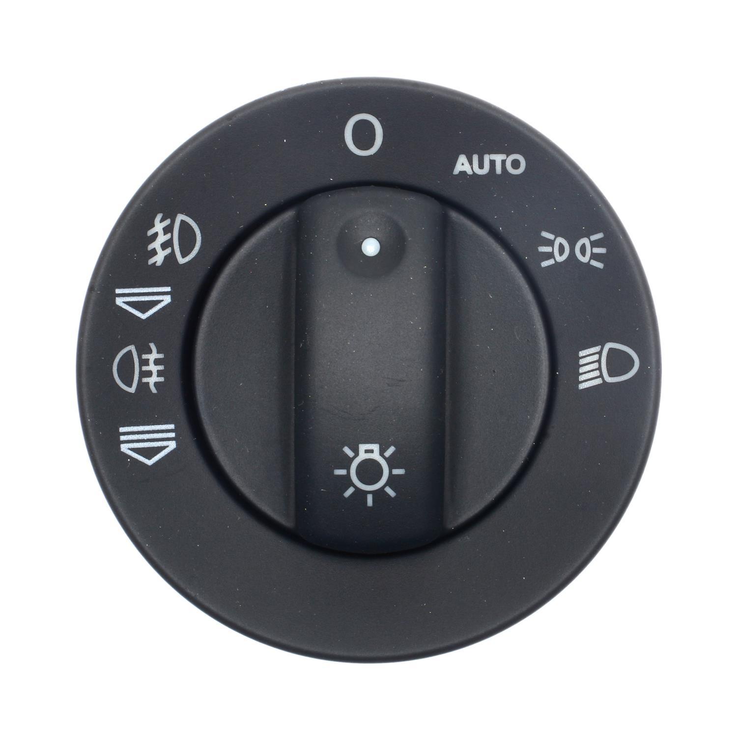 BWD S10267 Headlight Switch product image 1 of 3