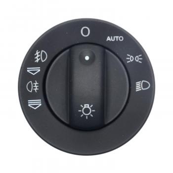 2006 Audi A4 Headlight Switch BWD S10267 image 1 of 3