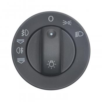 2006 Audi A4 Headlight Switch BWD S10268 image 1 of 3