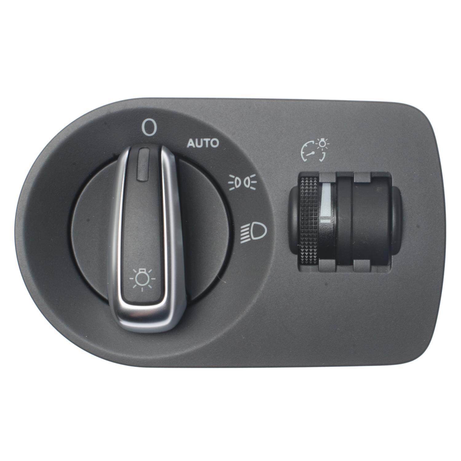 BWD S10277 - Headlight Switch BWD S10277 Headlight Switch product image 1 of 3
