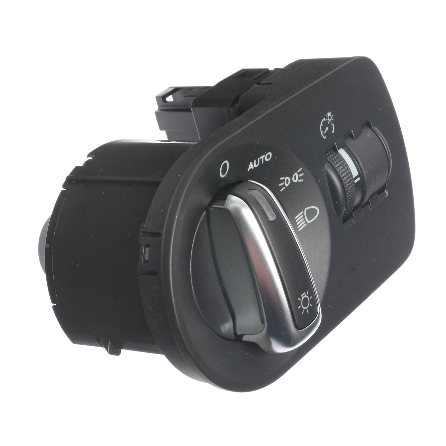 BWD S10277 - Headlight Switch BWD S10277 Headlight Switch product image 2 of 3