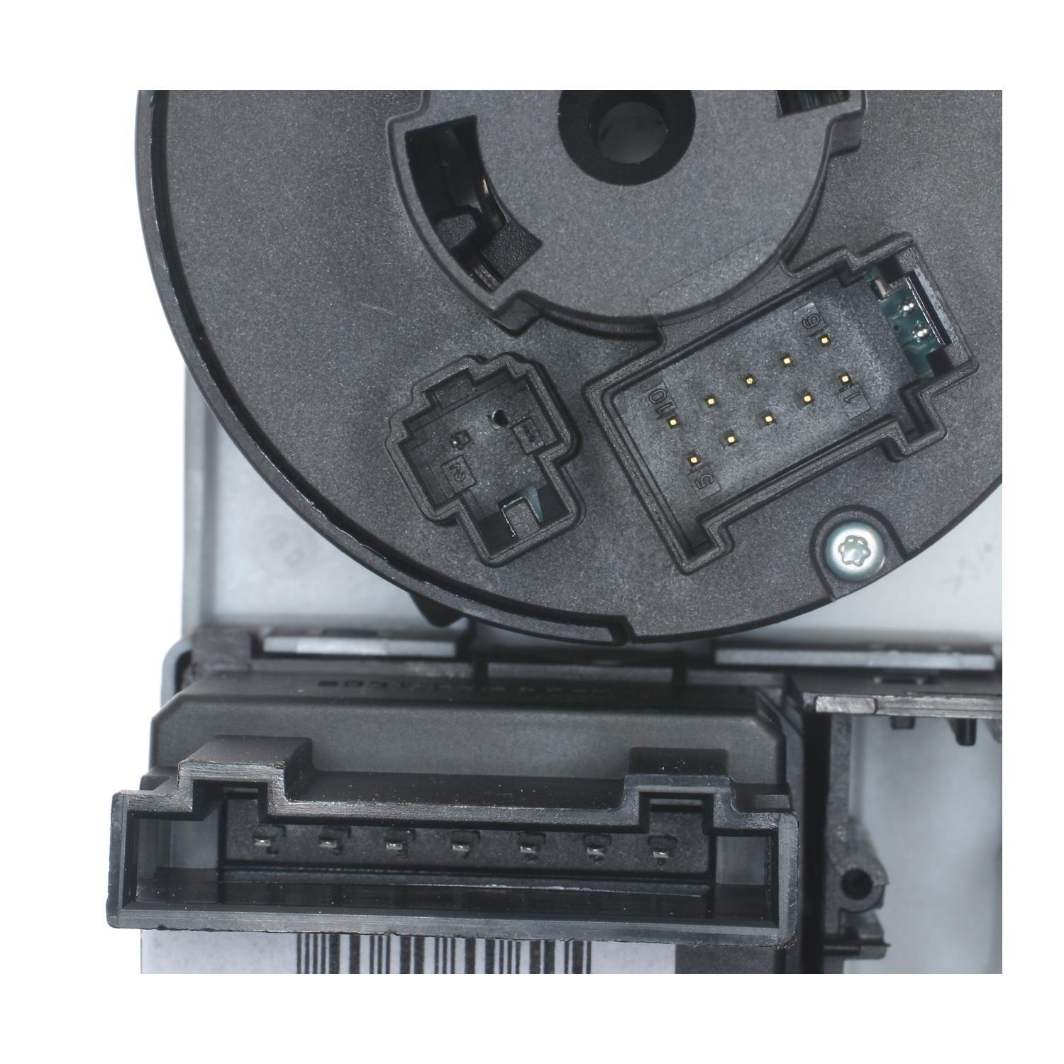 BWD S10277 - Headlight Switch BWD S10277 Headlight Switch product image 3 of 3