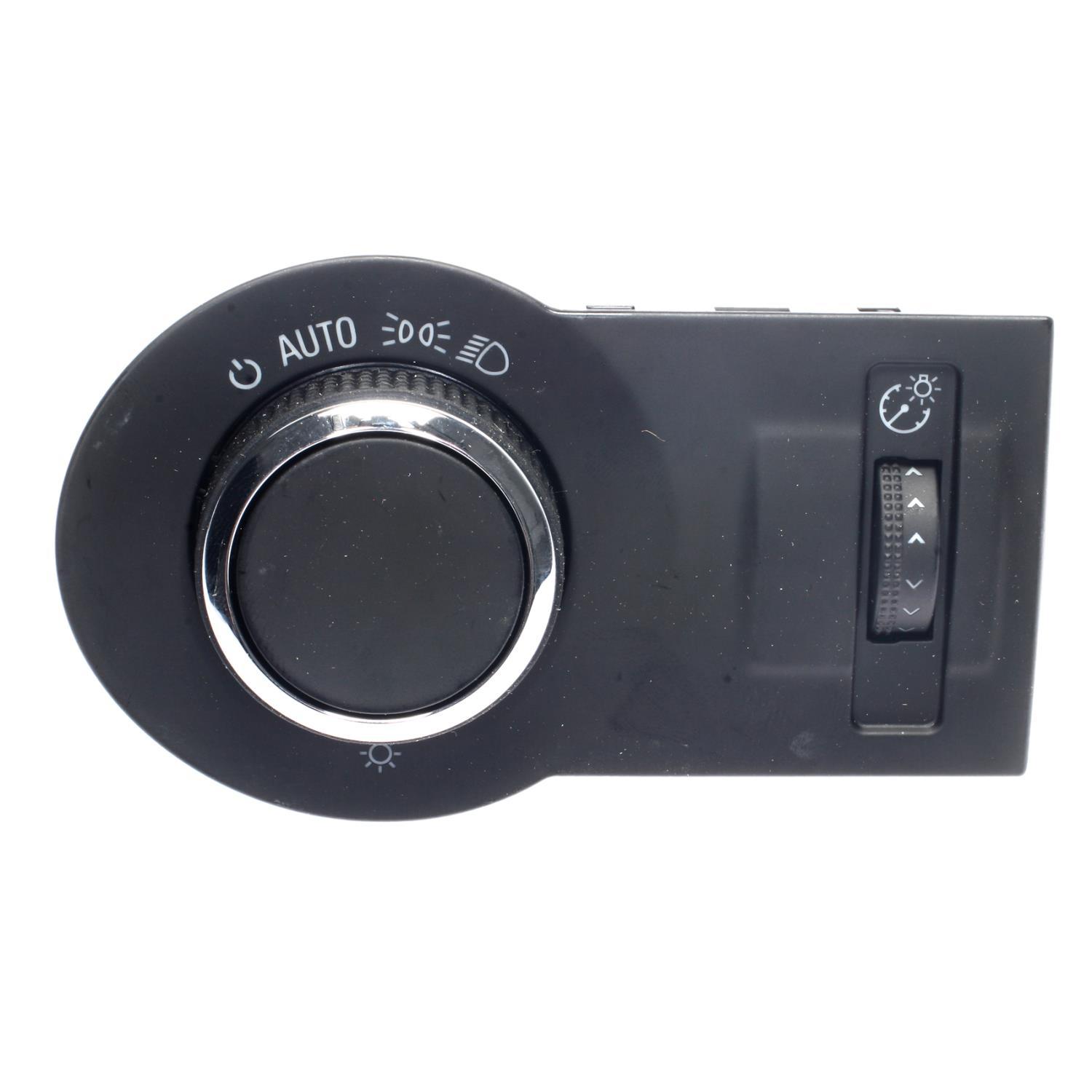 BWD S10285 Headlight Switch product image 1 of 3