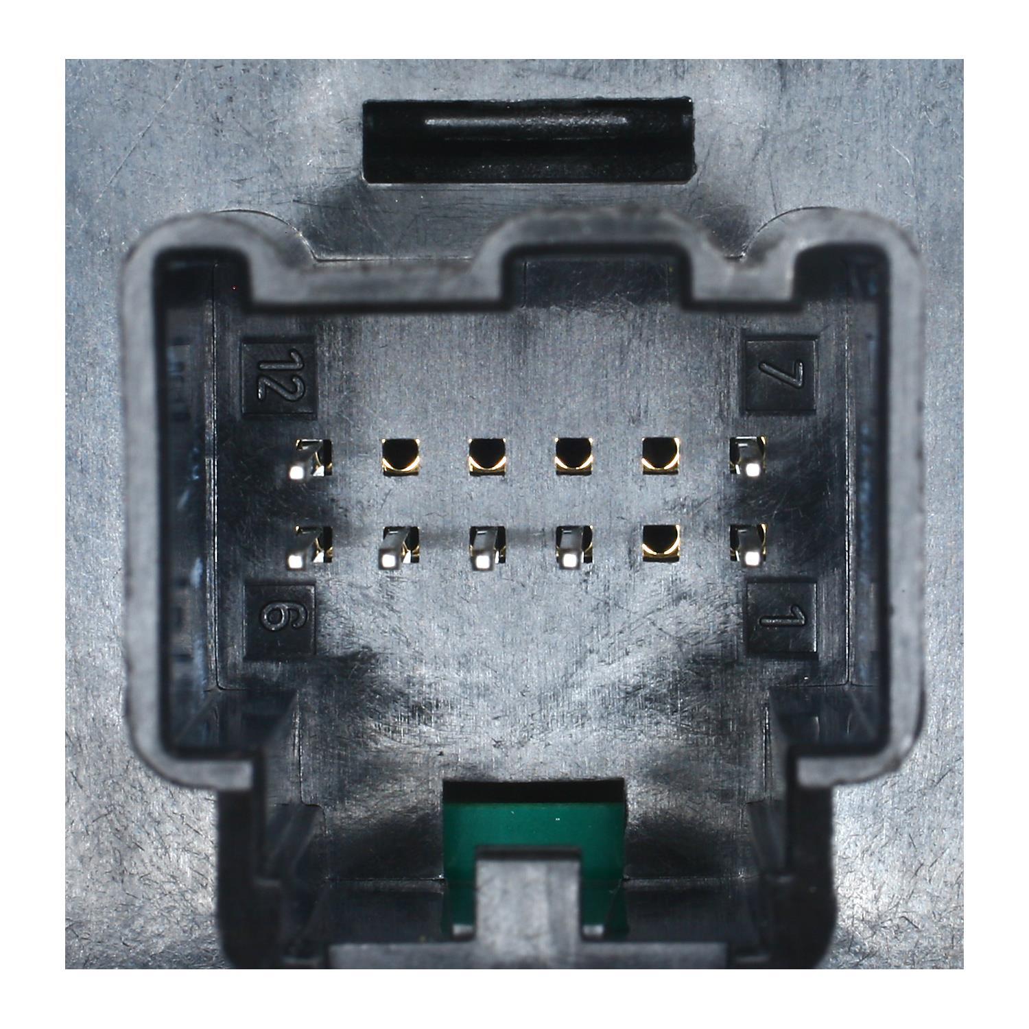 BWD S10285 Headlight Switch product image 3 of 3