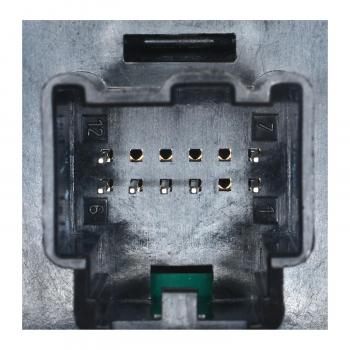 2012 Chevrolet Camaro Headlight Switch BWD S10285 image 3 of 3