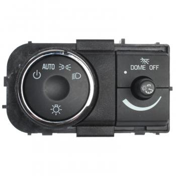 2017 Chevrolet Traverse Headlight Switch BWD S10287 image 1 of 3