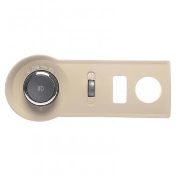 2010 Buick LaCrosse Headlight Switch BWD S10288 image 1 of 3