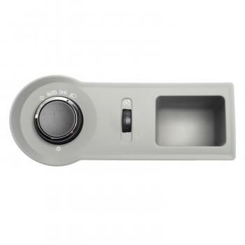 2010 Buick LaCrosse Headlight Switch BWD S10289 image 1 of 3
