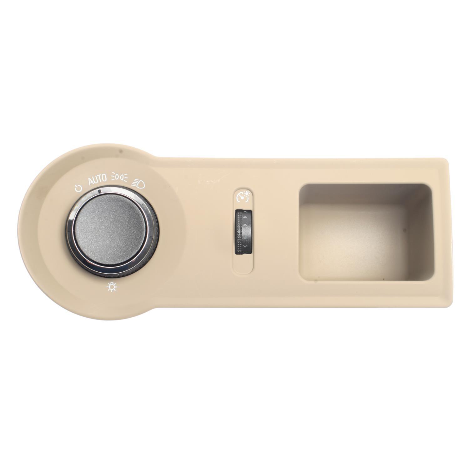 BWD S10290 - Headlight Switch BWD S10290 Headlight Switch product image 1 of 3