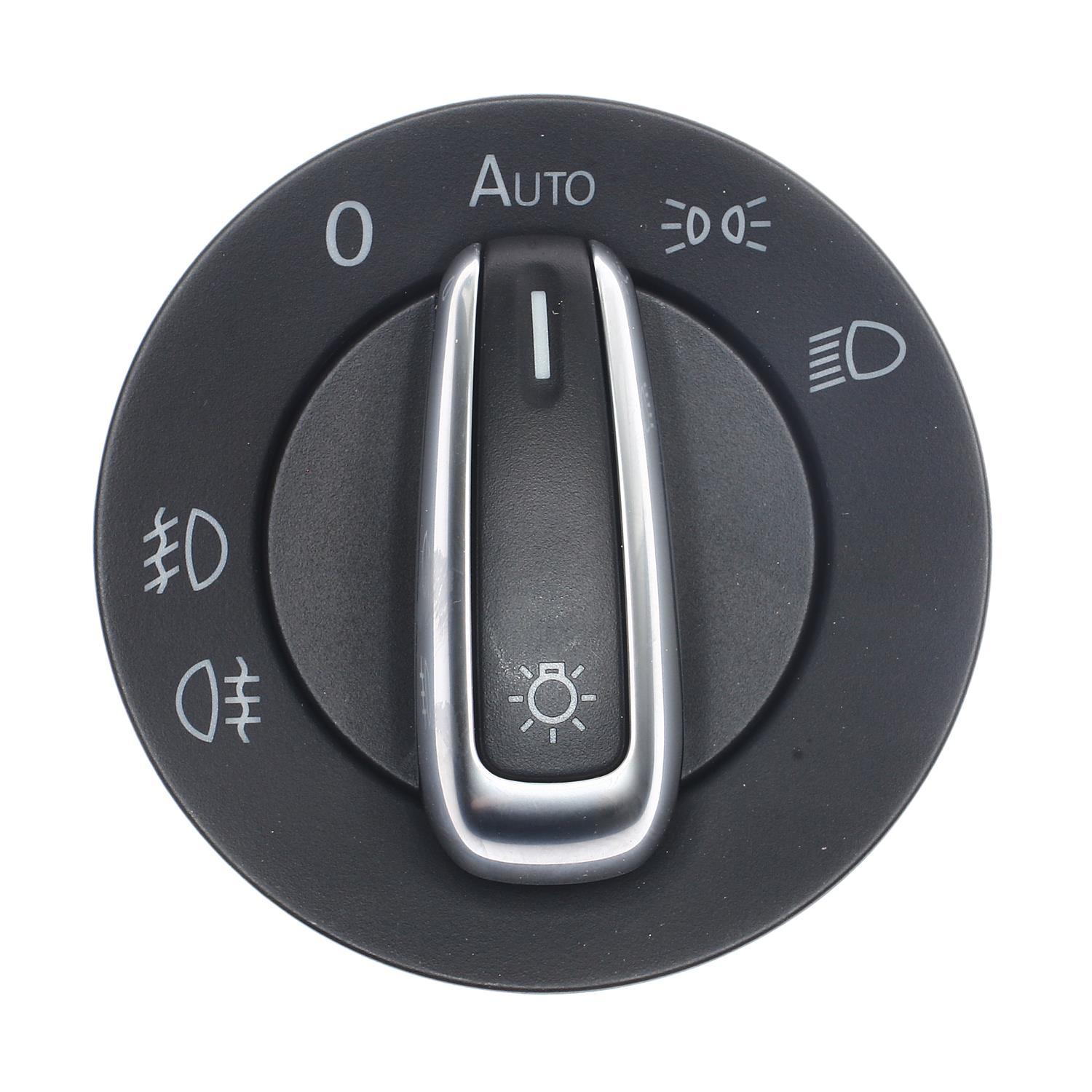 BWD S10291 - Headlight Switch BWD S10291 Headlight Switch product image 1 of 3