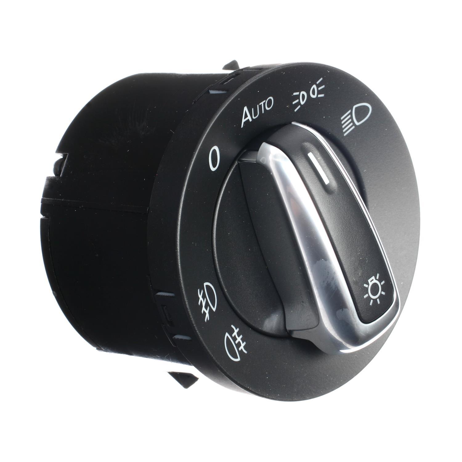 BWD S10291 - Headlight Switch BWD S10291 Headlight Switch product image 2 of 3