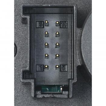 2010 Volkswagen Eos Headlight Switch BWD S10291 image 3 of 3