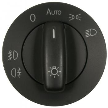 2010 Volkswagen Eos Headlight Switch BWD S10293 image 1 of 3