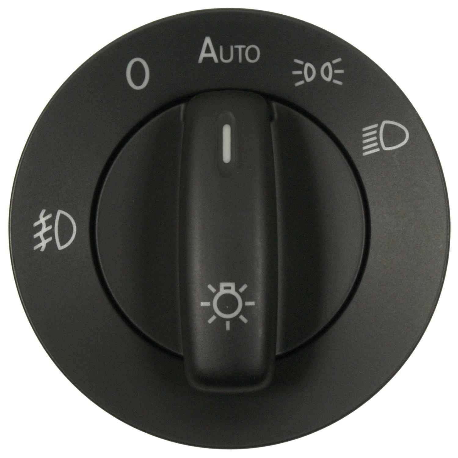 BWD S10295 - Headlight Switch BWD S10295 Headlight Switch product image 1 of 3
