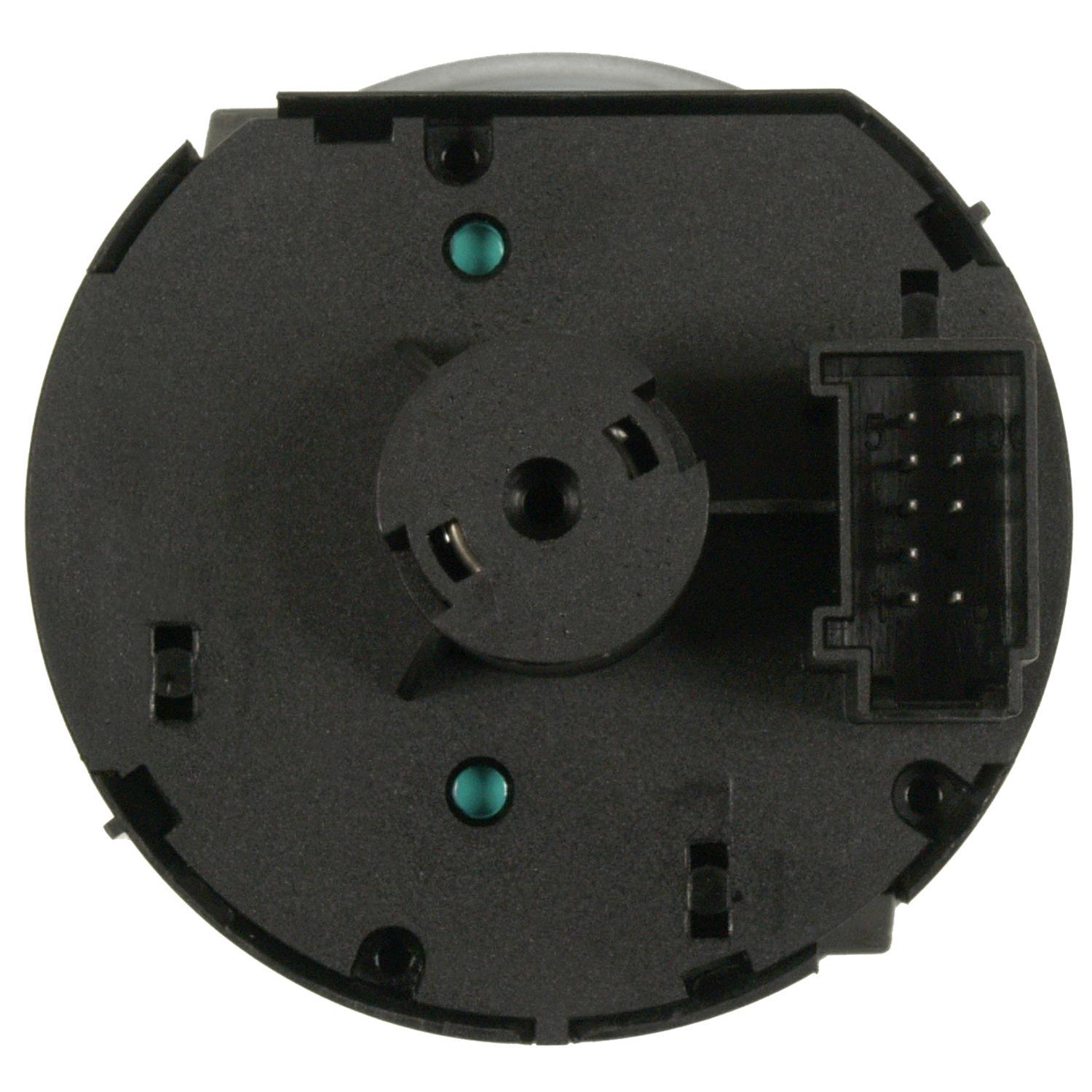 BWD S10295 - Headlight Switch BWD S10295 Headlight Switch product image 2 of 3
