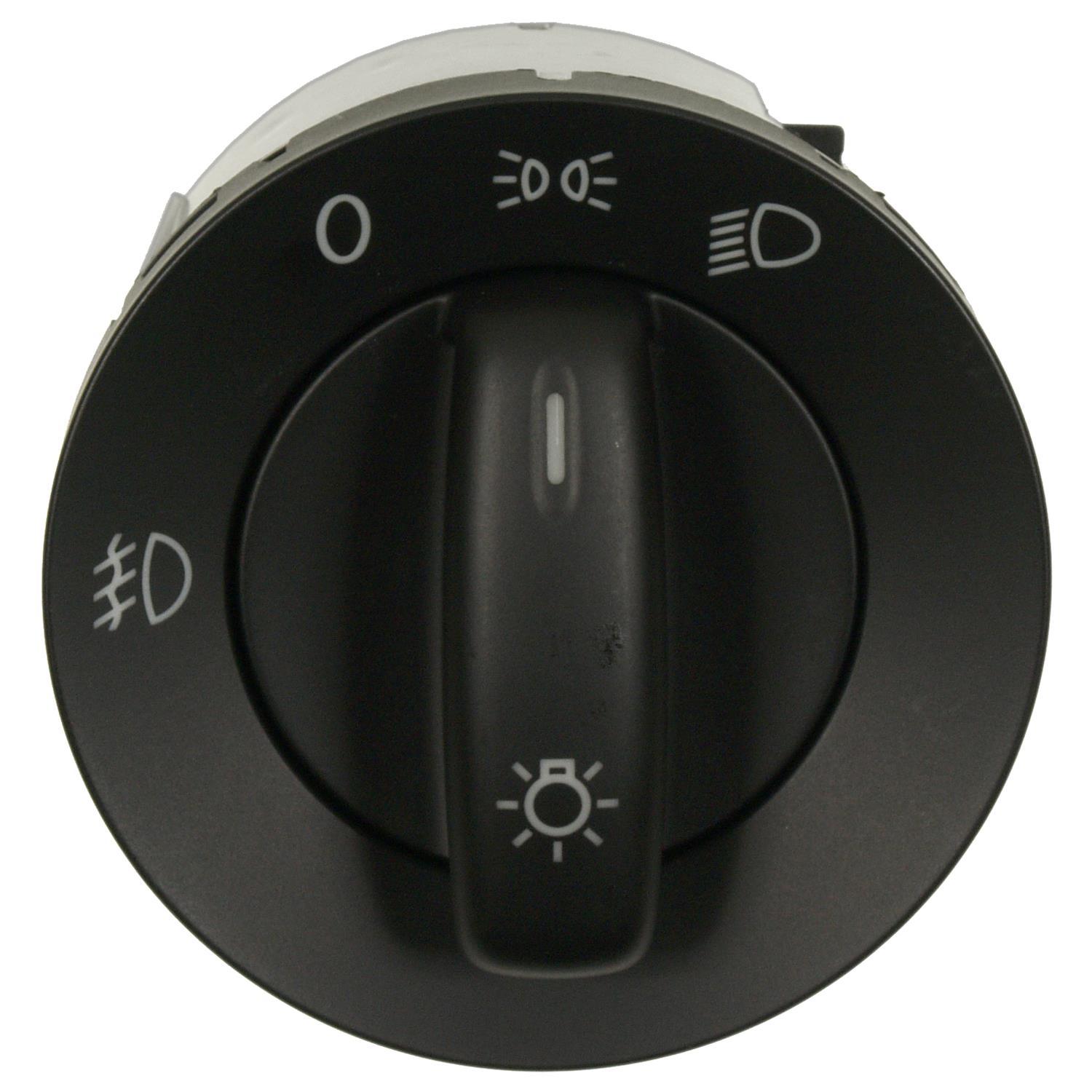 BWD S10296 - Headlight Switch BWD S10296 Headlight Switch product image 1 of 3