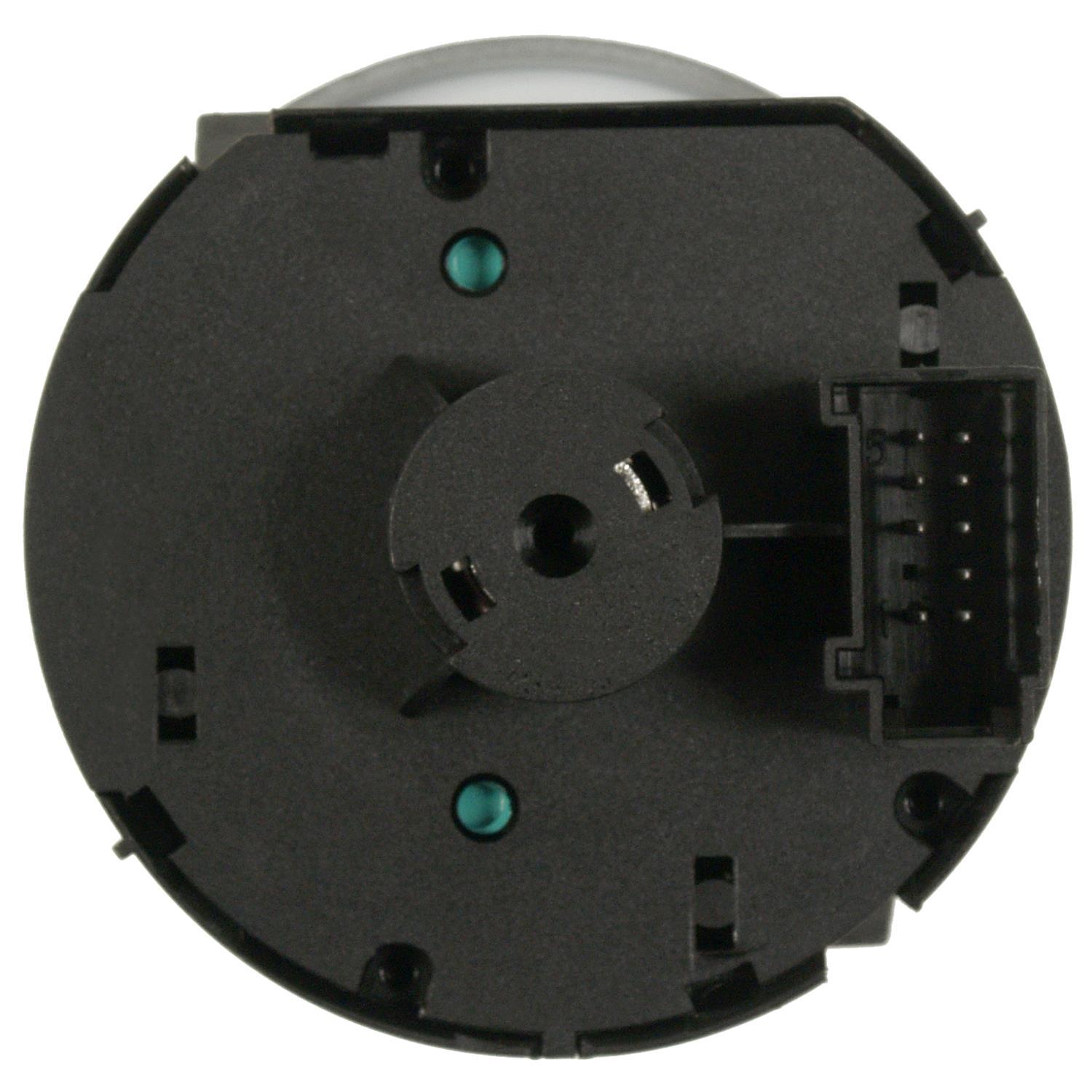 BWD S10296 - Headlight Switch BWD S10296 Headlight Switch product image 2 of 3