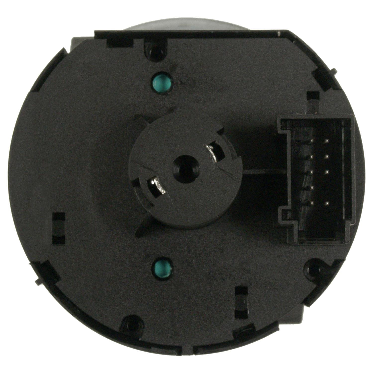 BWD S10297 - Headlight Switch BWD S10297 Headlight Switch product image 2 of 3