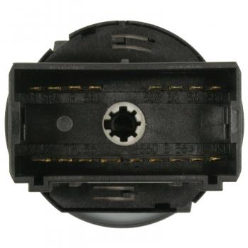 2010 Volkswagen Beetle Headlight Switch BWD S10298 image 2 of 3