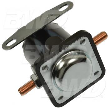1976 American Motors Gremlin Starter Solenoid BWD S103 image 1 of 3