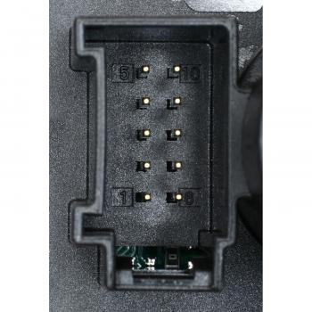 2008 Porsche Cayman Headlight Switch BWD S10302 image 3 of 3