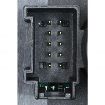 2006 Porsche Cayenne Headlight Switch BWD S10303 image 3 of 3