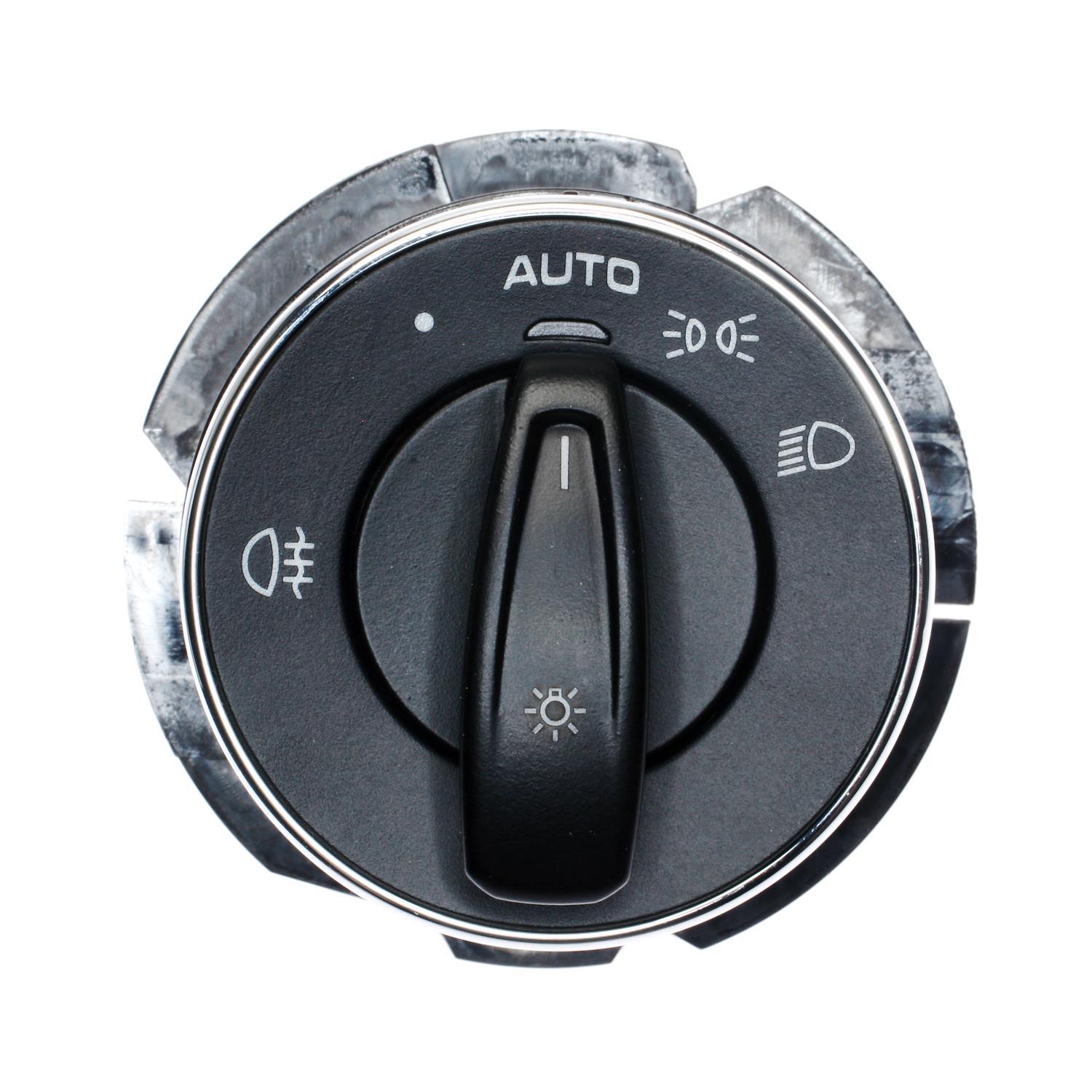 BWD S10304 - Headlight Switch BWD S10304 Headlight Switch product image 1 of 3
