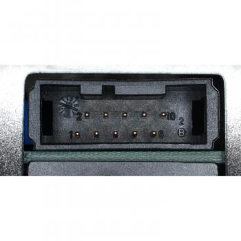 2005 BMW X3 Headlight Switch BWD S10306 image 3 of 3