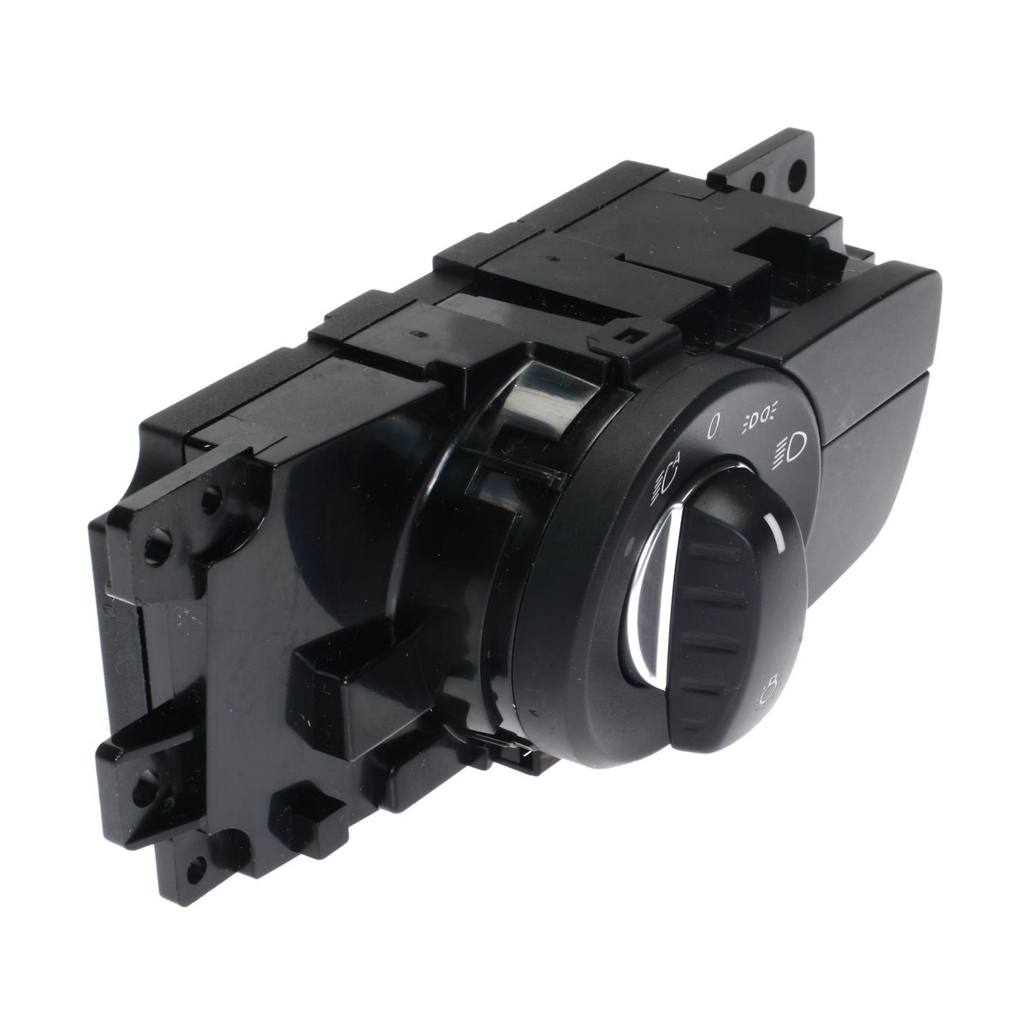 BWD S10307 - Headlight Switch BWD S10307 Headlight Switch product image 2 of 3