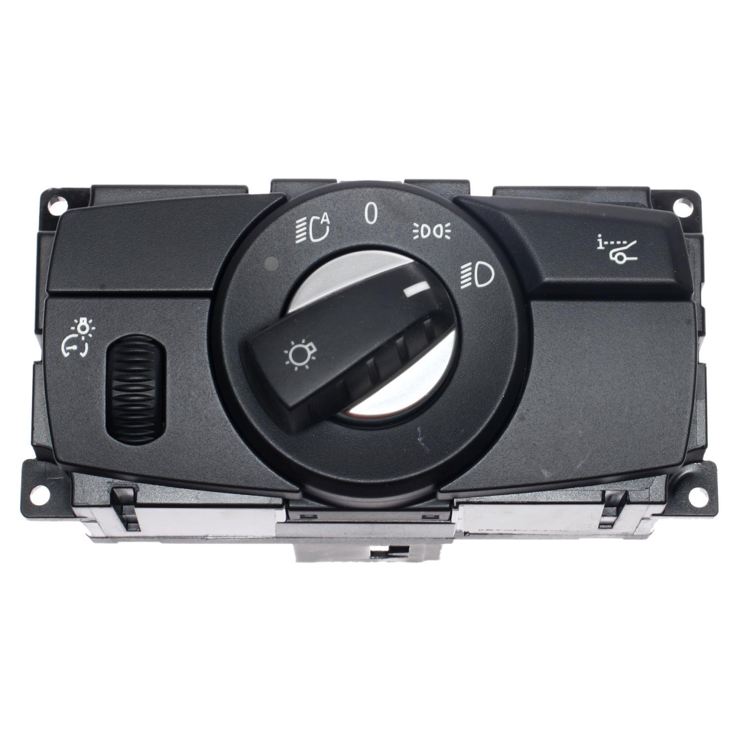 BWD S10308 - Headlight Switch BWD S10308 Headlight Switch product image 1 of 3