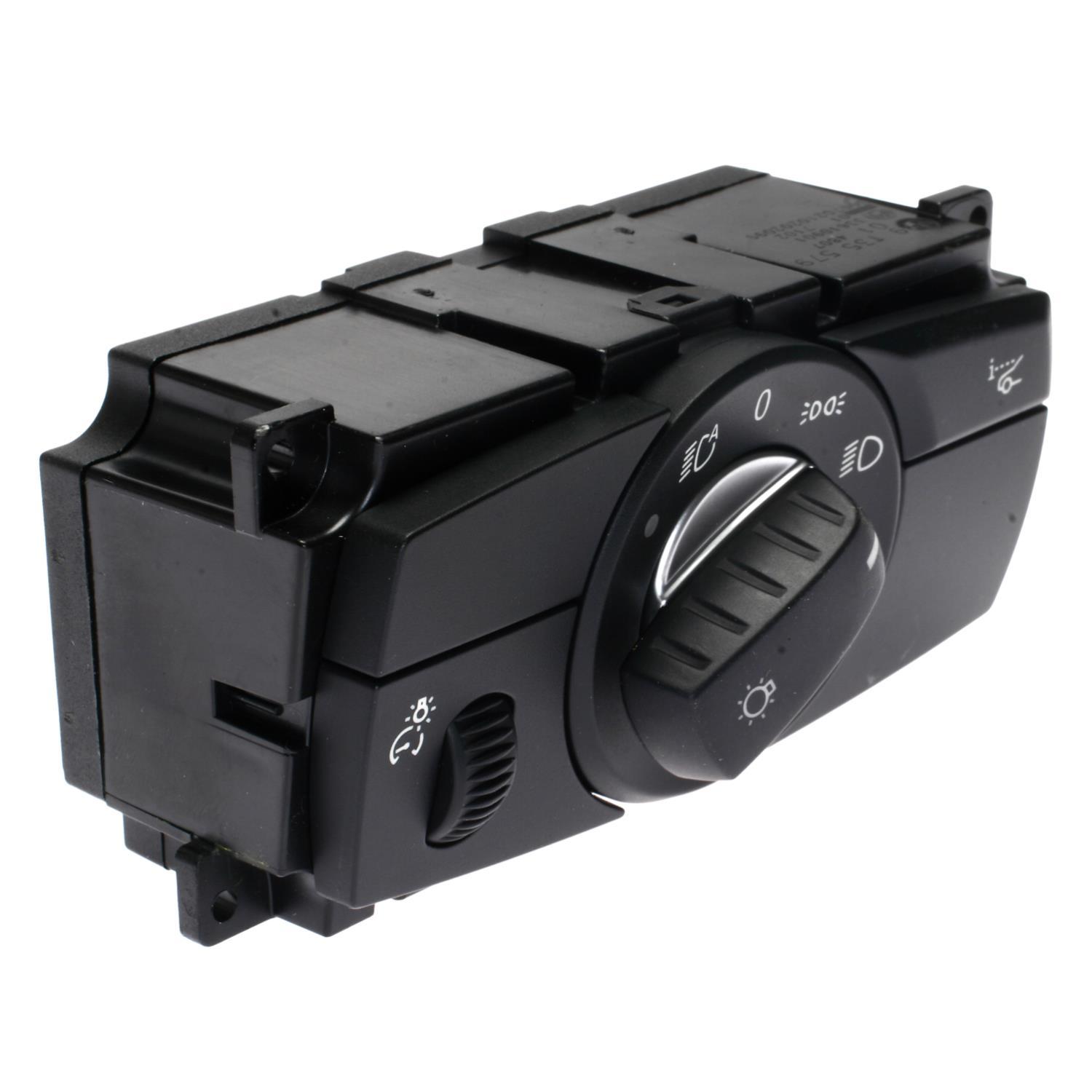 BWD S10308 - Headlight Switch BWD S10308 Headlight Switch product image 2 of 3