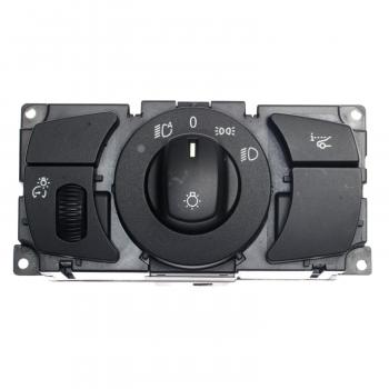 2010 BMW M6 Headlight Switch BWD S10309 image 1 of 3