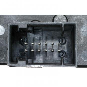 2010 BMW M6 Headlight Switch BWD S10309 image 3 of 3
