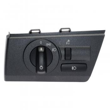 2004 BMW X3 Headlight Switch BWD S10315 image 1 of 3