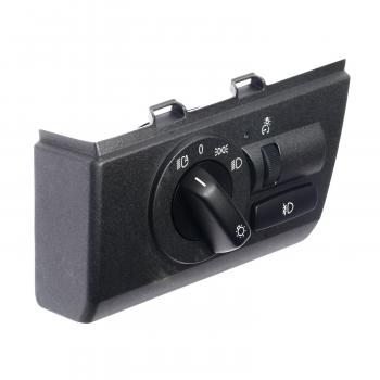 2004 BMW X3 Headlight Switch BWD S10316 image 2 of 3