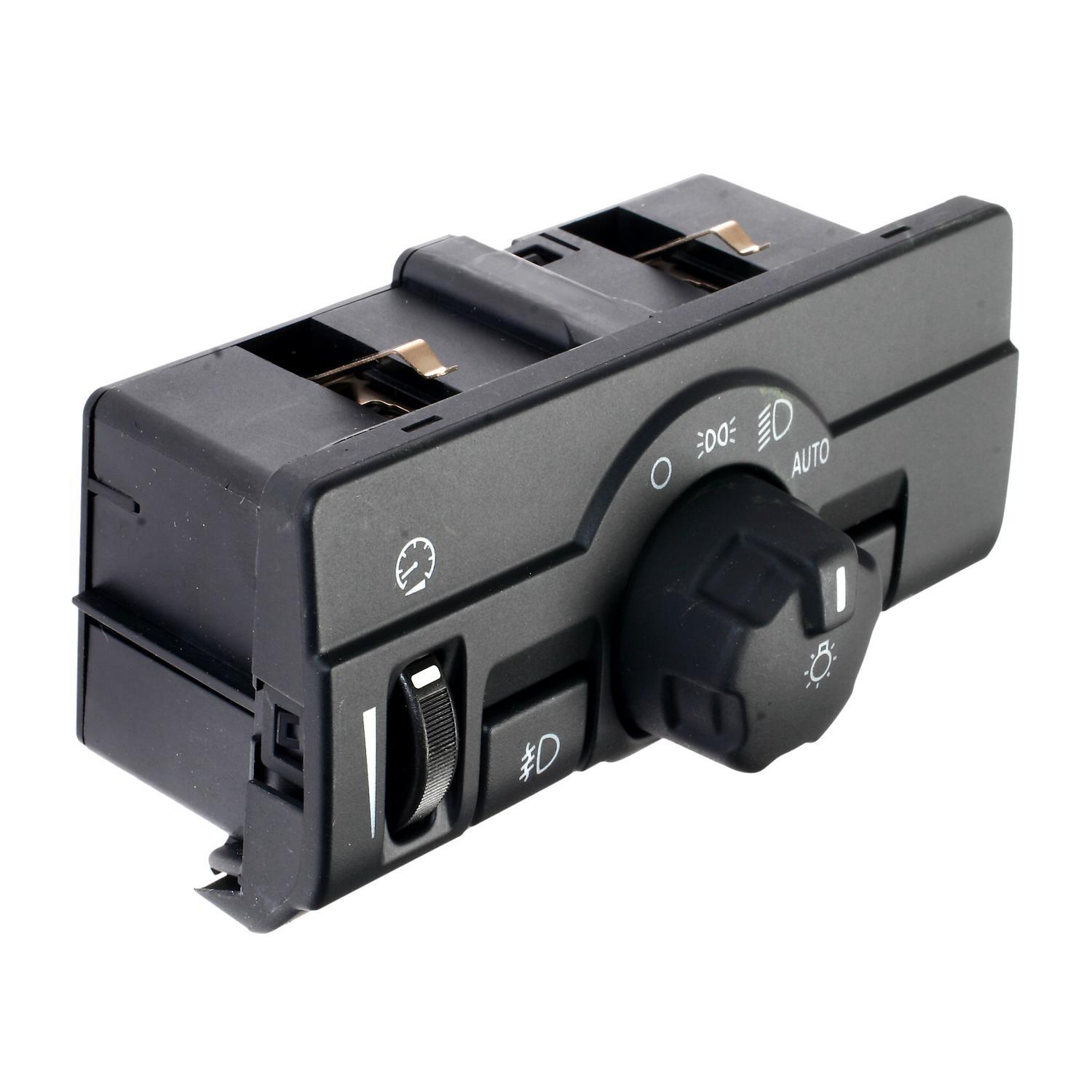 BWD S10318 - Headlight Switch BWD S10318 Headlight Switch product image 2 of 3
