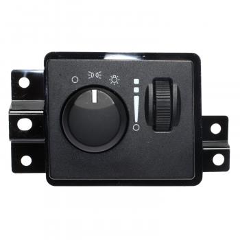 2011 Ram Dakota Headlight Switch BWD S10322 image 1 of 3