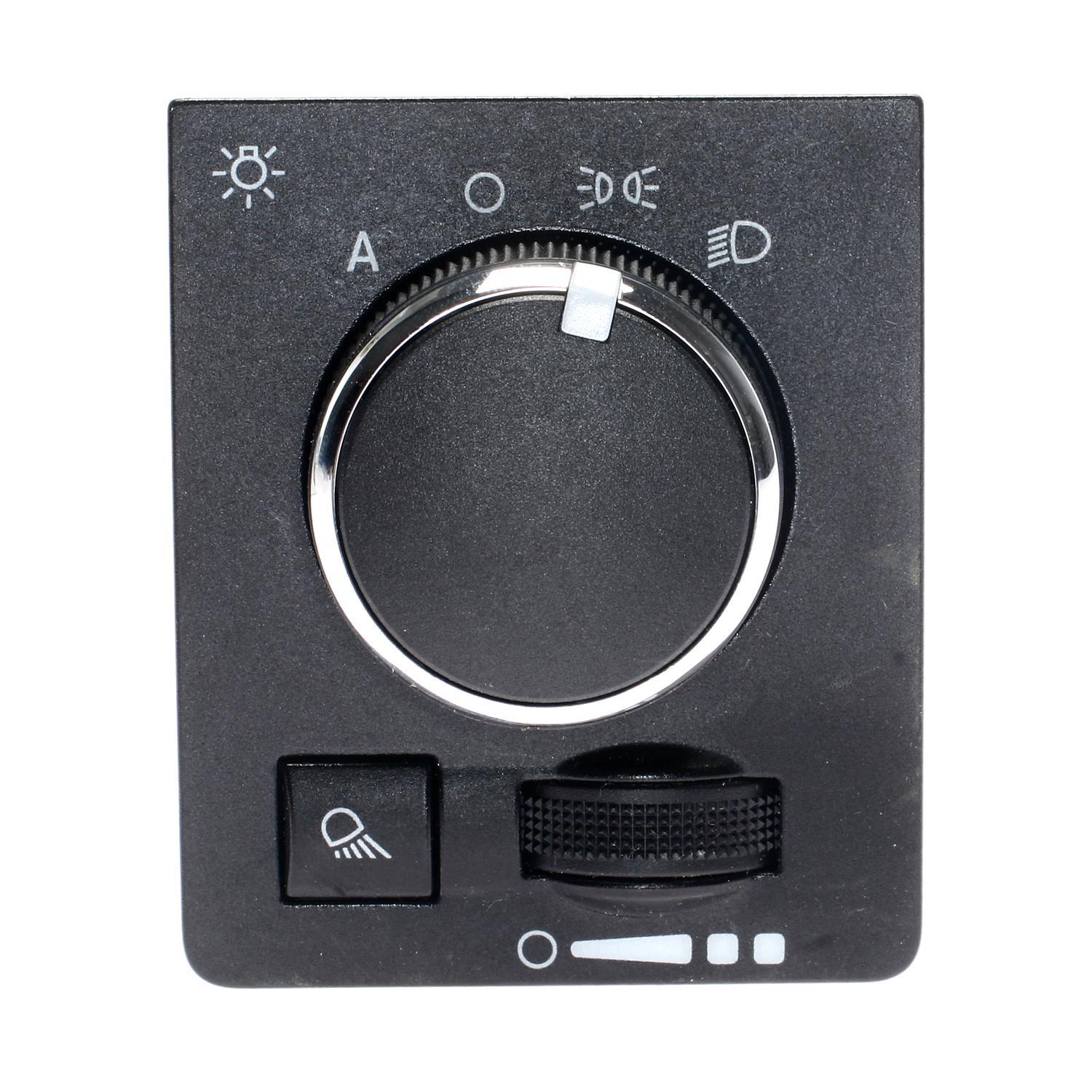 BWD S10323 - Headlight Switch BWD S10323 Headlight Switch product image 1 of 3