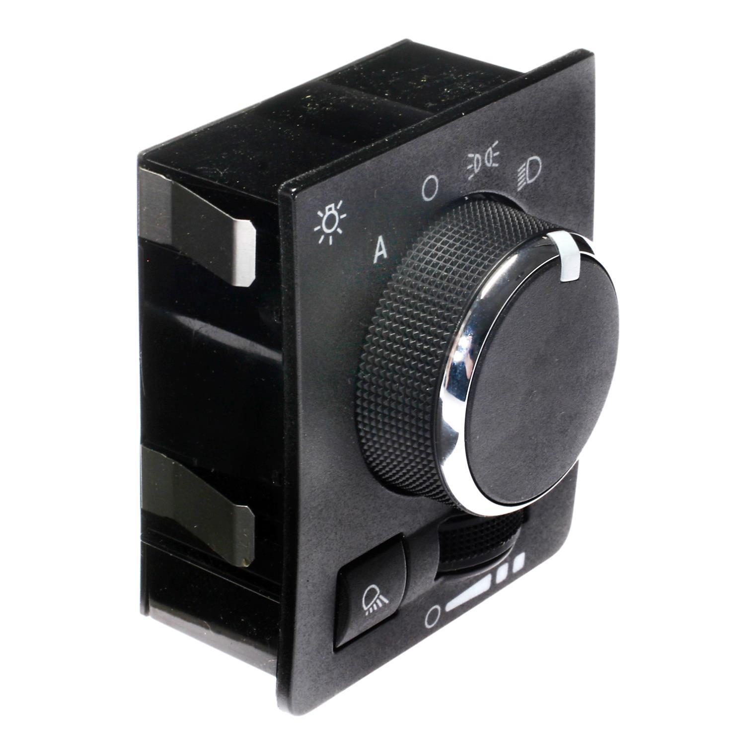 BWD S10323 - Headlight Switch BWD S10323 Headlight Switch product image 2 of 3
