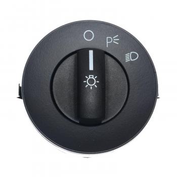 2011 Ford Focus Headlight Switch BWD S10328 image 1 of 3