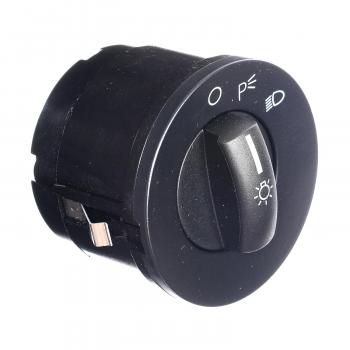 2011 Ford Focus Headlight Switch BWD S10328 image 2 of 3