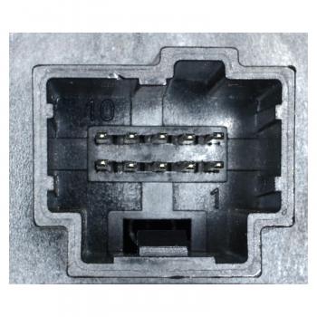 2011 Ford Focus Headlight Switch BWD S10328 image 3 of 3