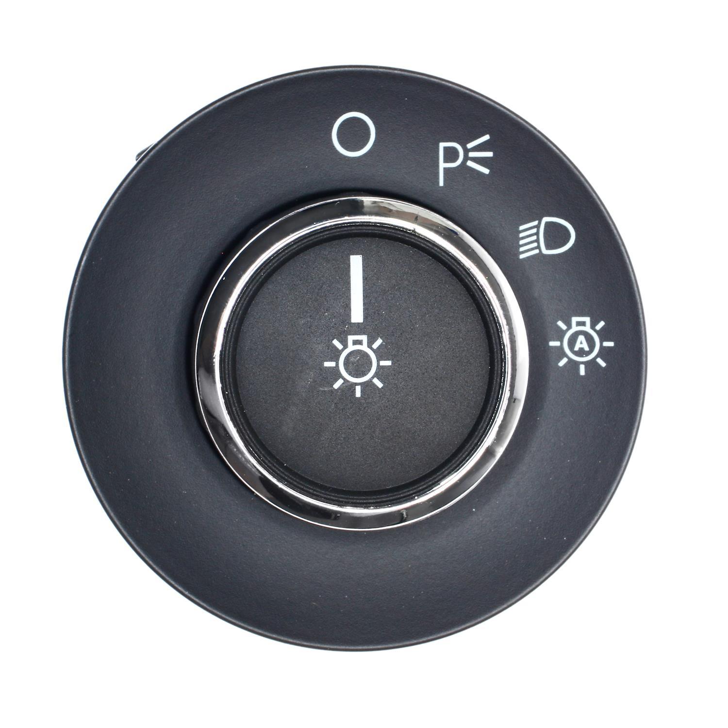 BWD S10329 - Headlight Switch BWD S10329 Headlight Switch product image 1 of 3