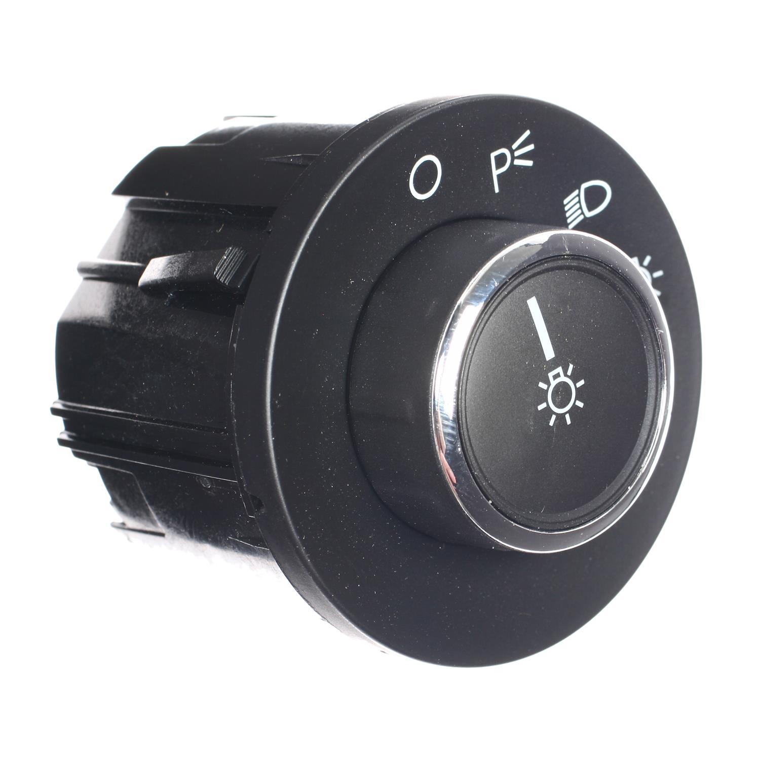 BWD S10329 - Headlight Switch BWD S10329 Headlight Switch product image 2 of 3