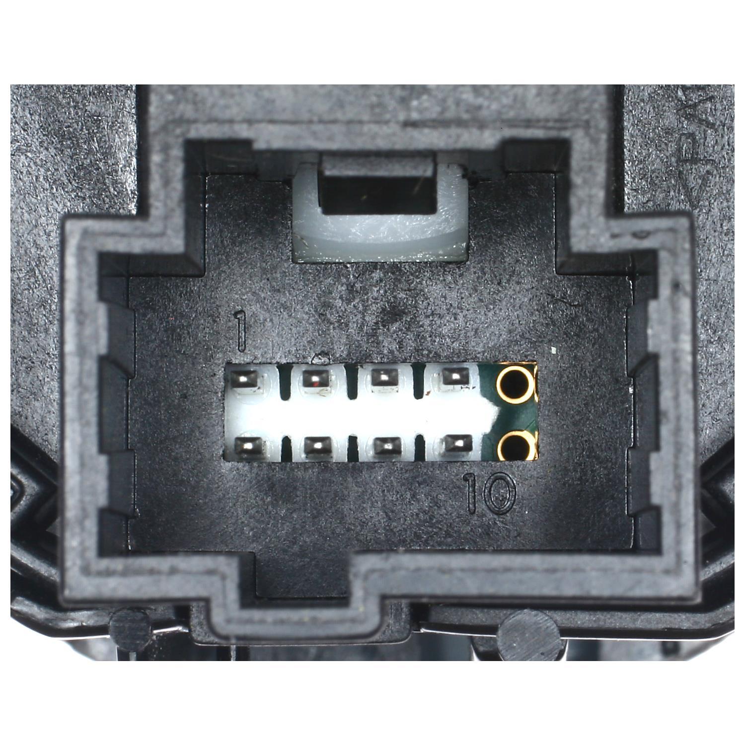 BWD S10329 - Headlight Switch BWD S10329 Headlight Switch product image 3 of 3