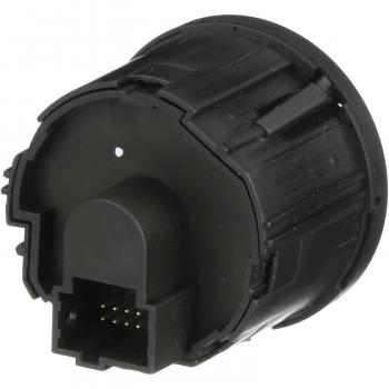 2011 Ford Fusion Headlight Switch BWD S10332 image 4 of 4