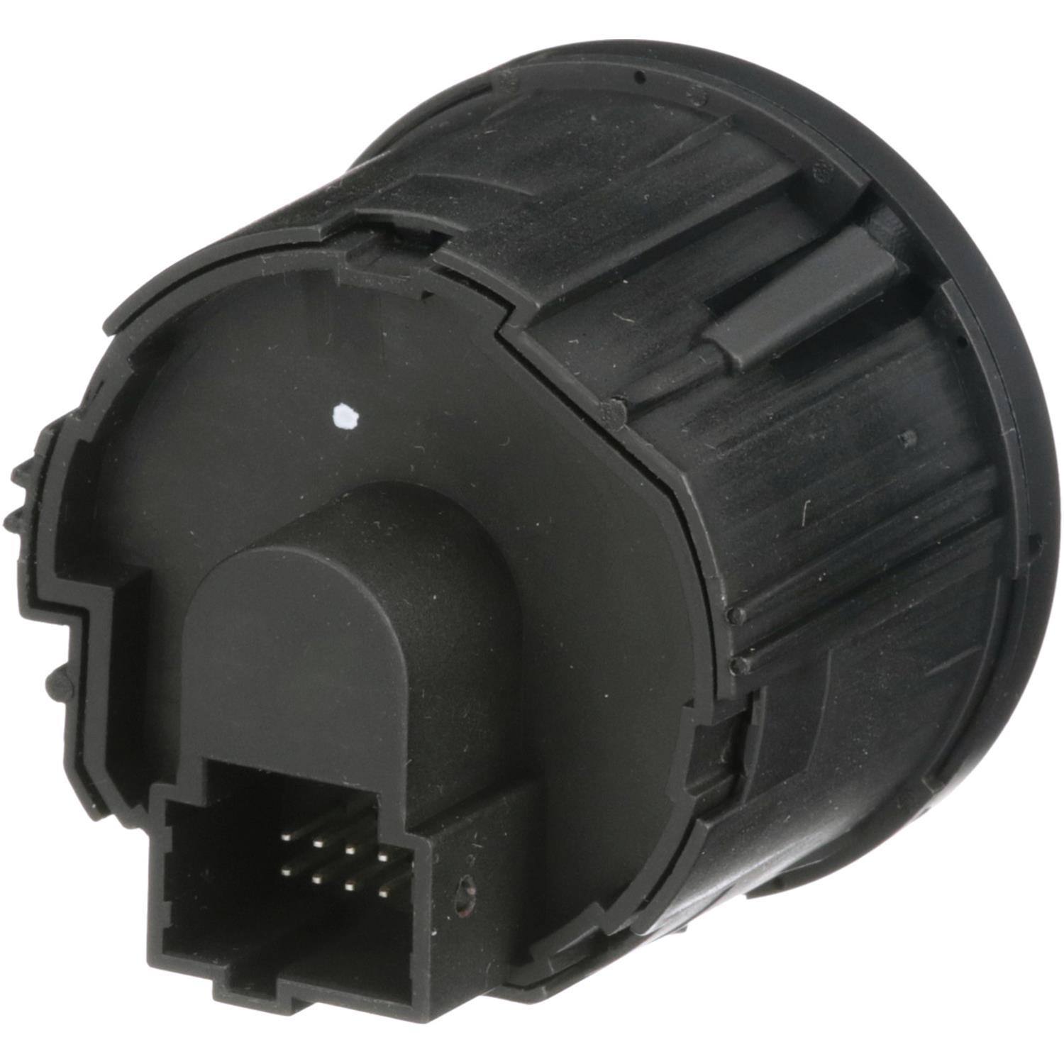 BWD S10333 Headlight Switch product image 4 of 9